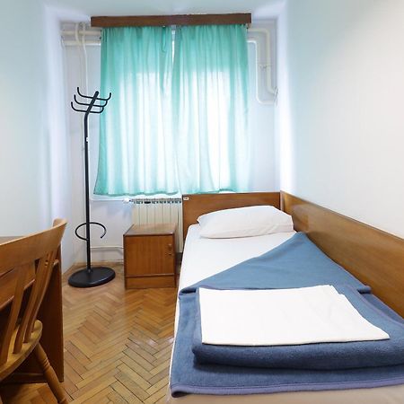 Rijeka Budget Rooms Bilik gambar