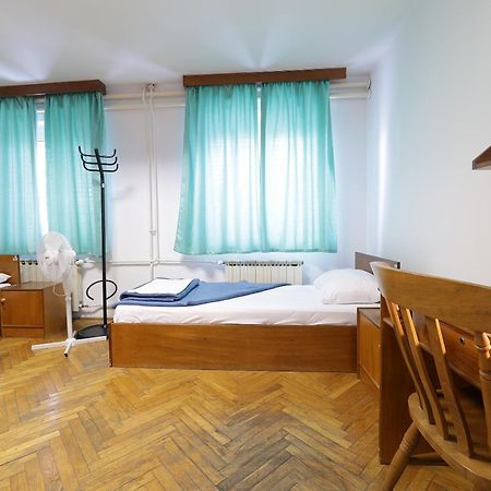 Rijeka Budget Rooms Bilik gambar