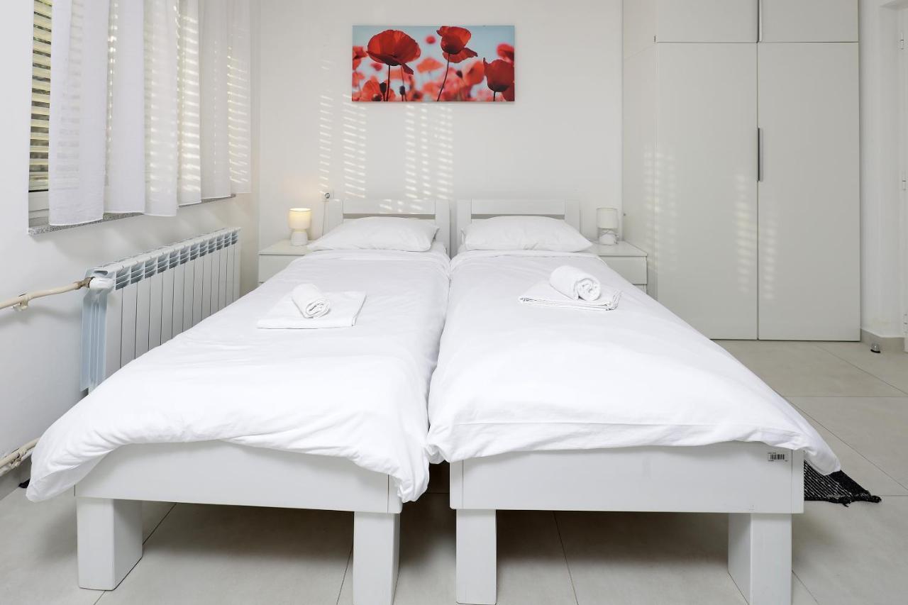 Rijeka Budget Rooms Luaran gambar