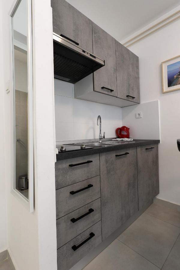 Rijeka Budget Rooms Luaran gambar