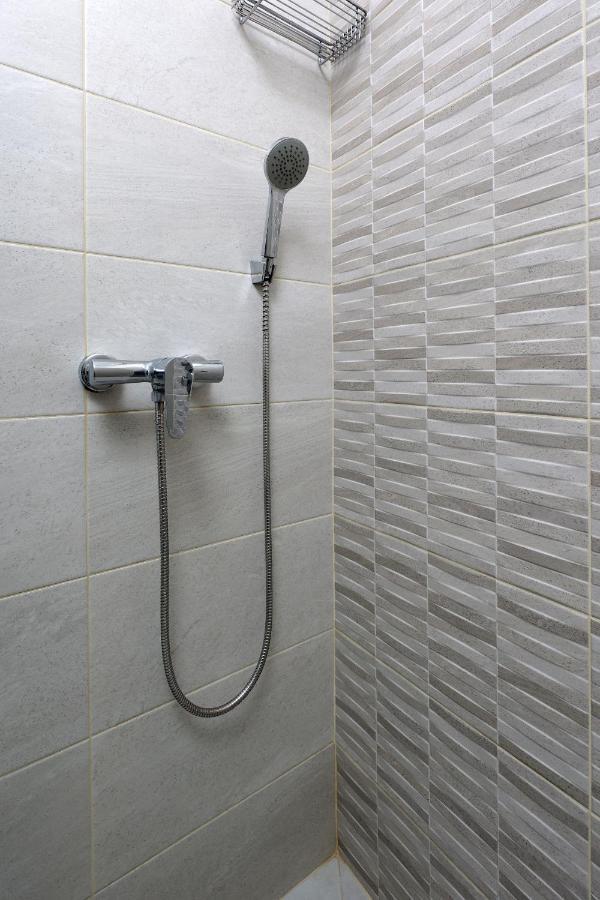 Rijeka Budget Rooms Luaran gambar