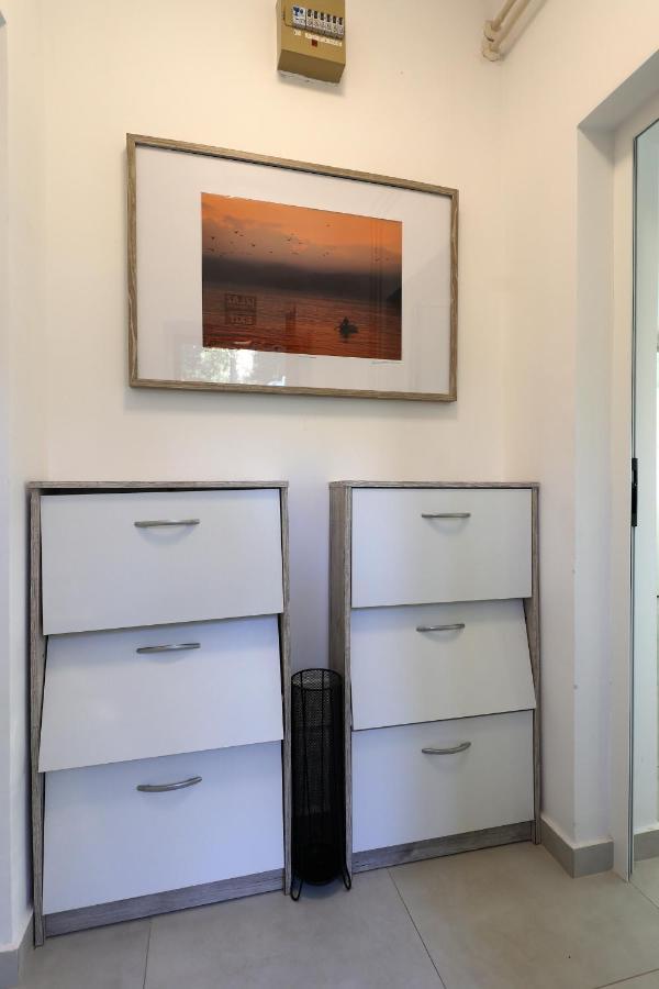 Rijeka Budget Rooms Luaran gambar