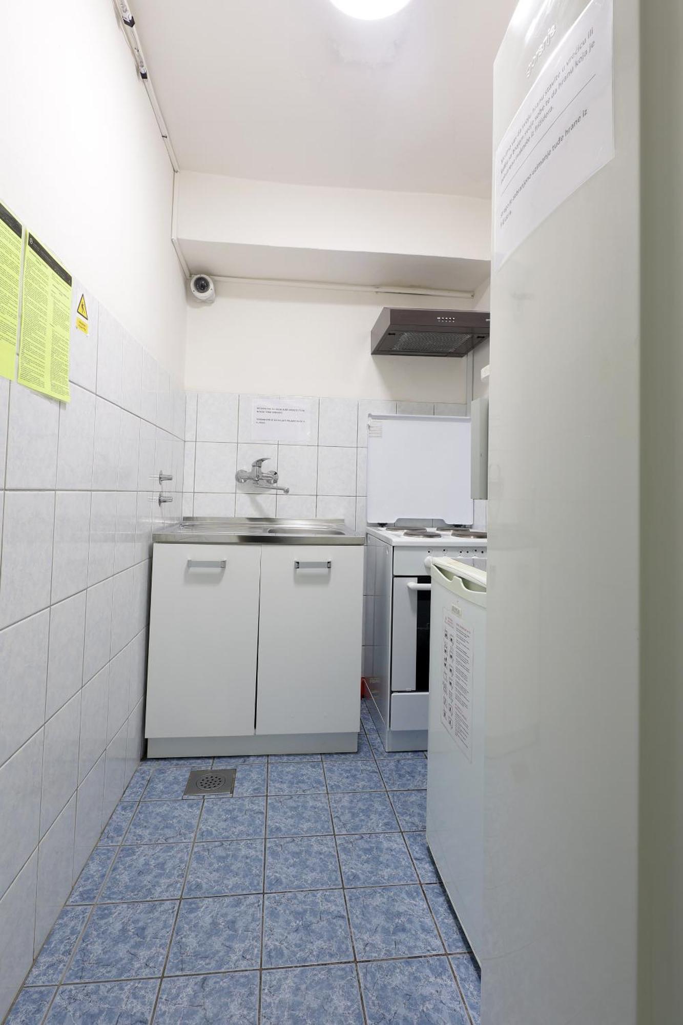 Rijeka Budget Rooms Bilik gambar