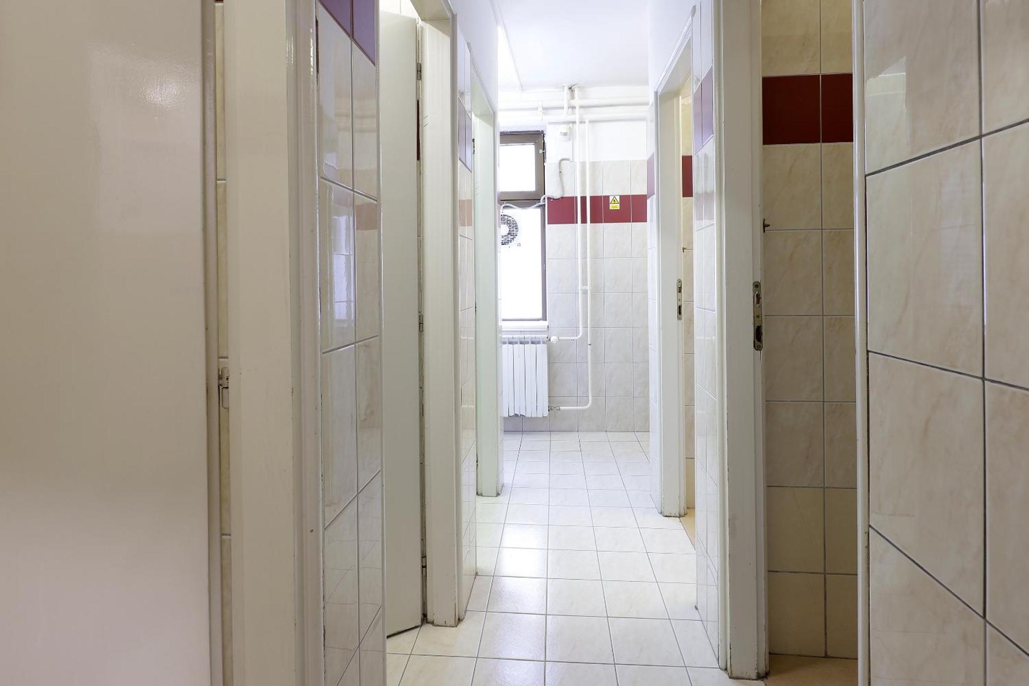Rijeka Budget Rooms Bilik gambar