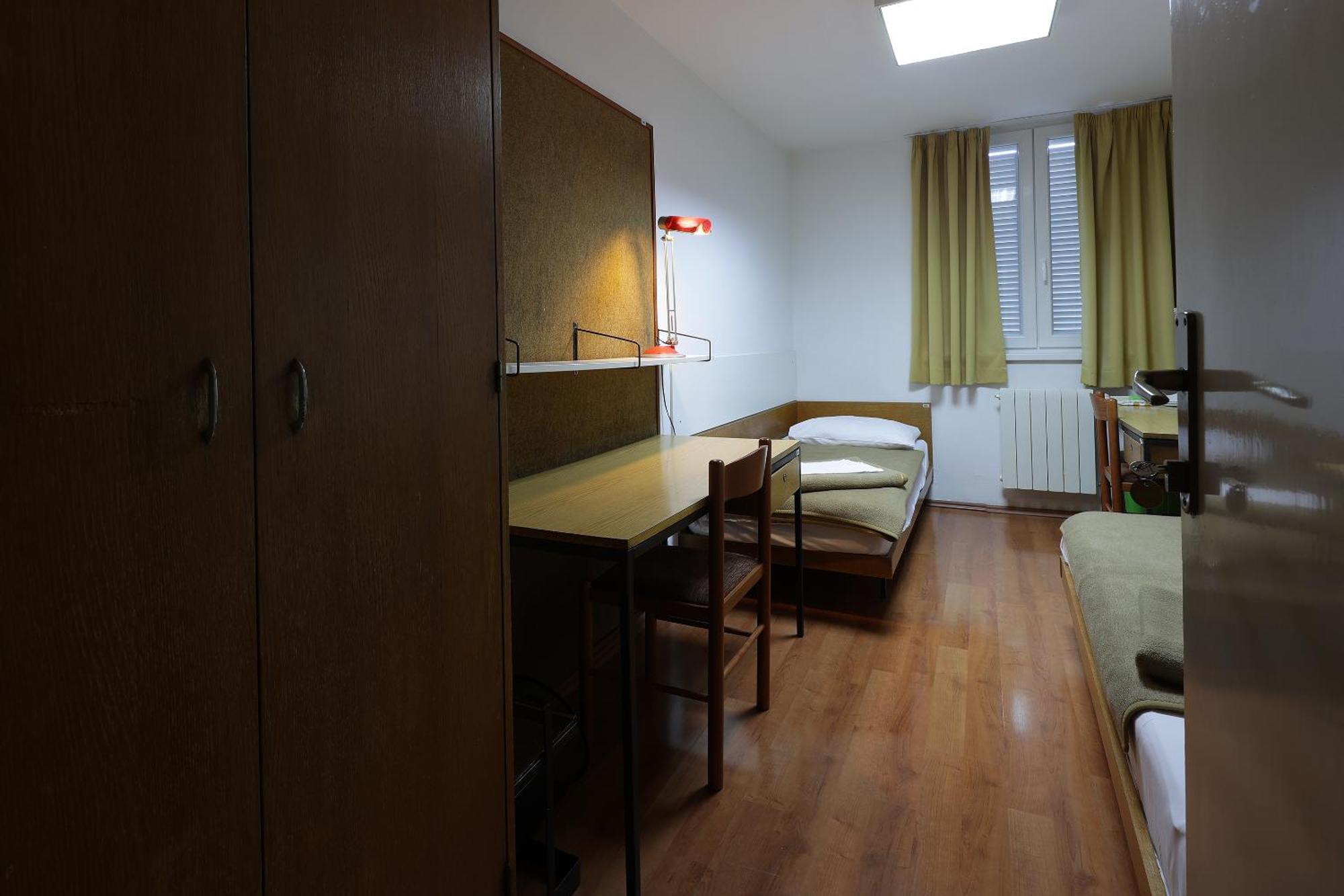 Rijeka Budget Rooms Bilik gambar