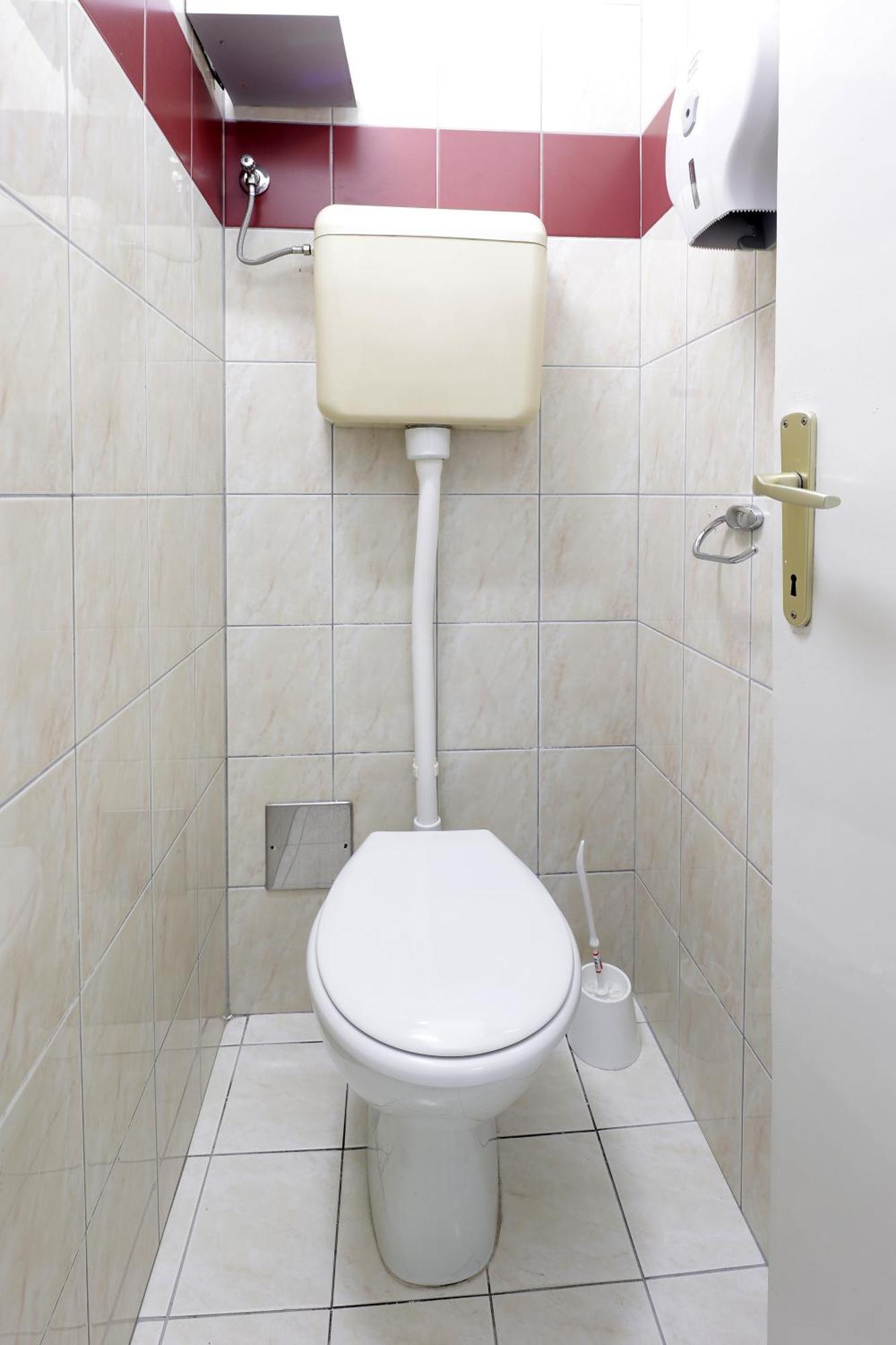 Rijeka Budget Rooms Bilik gambar
