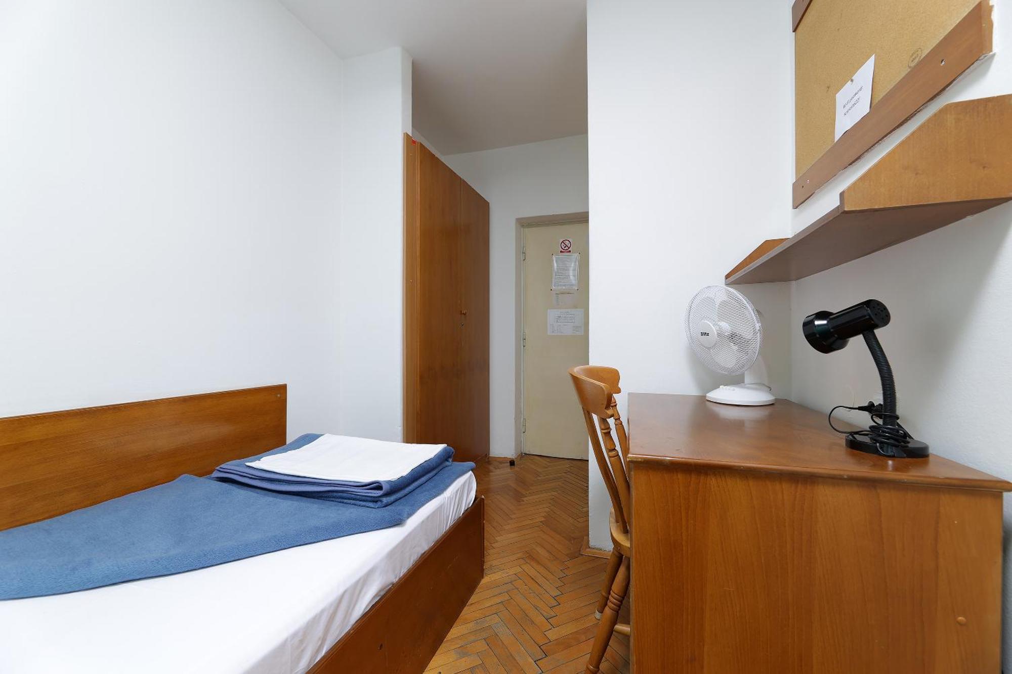 Rijeka Budget Rooms Bilik gambar