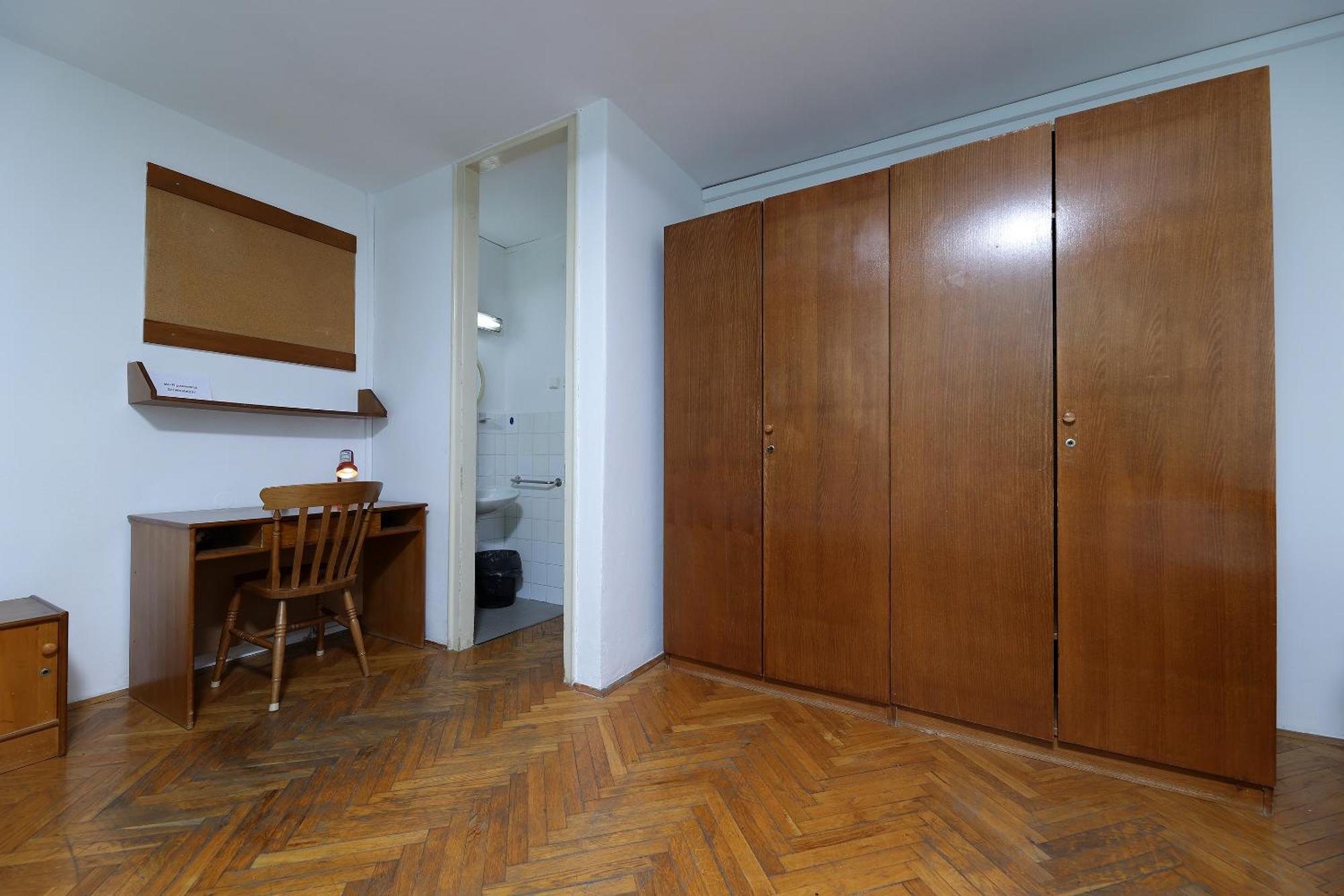 Rijeka Budget Rooms Bilik gambar