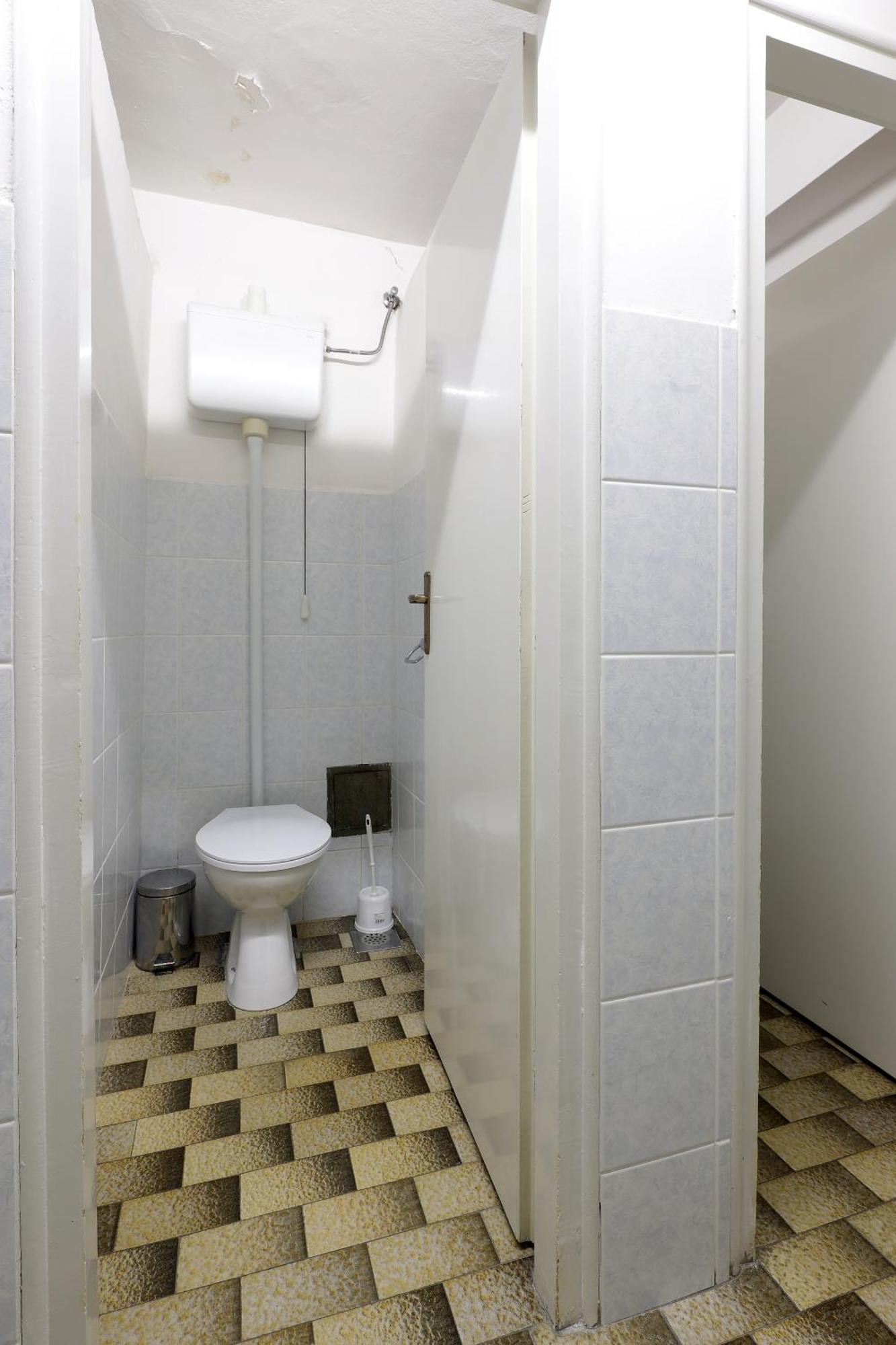 Rijeka Budget Rooms Bilik gambar
